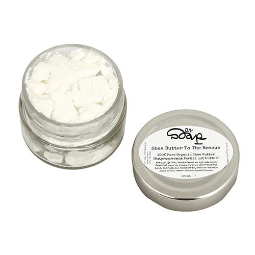 Biologische Shea Butter