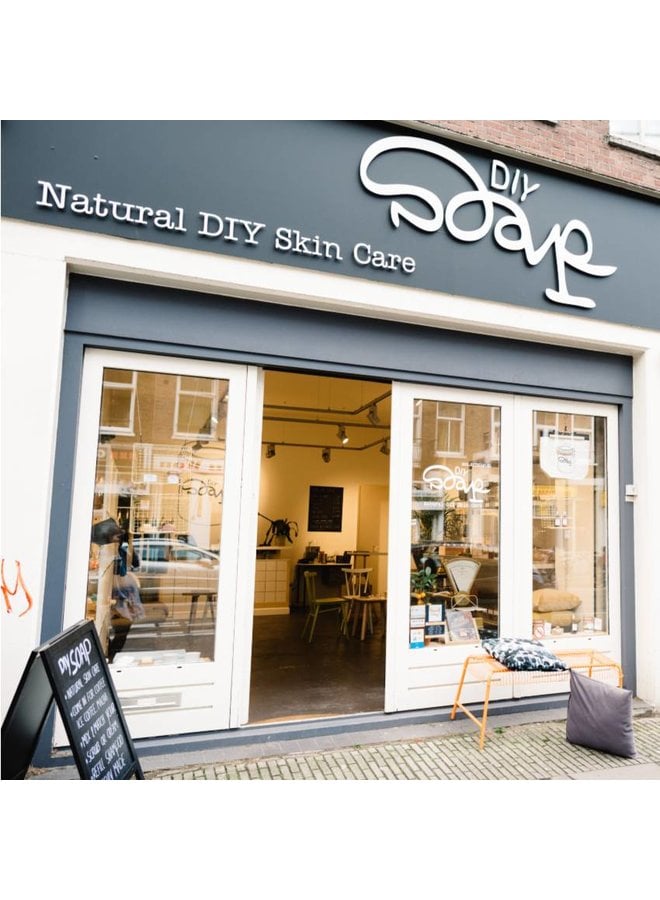 Tandenborstel Humble Brush