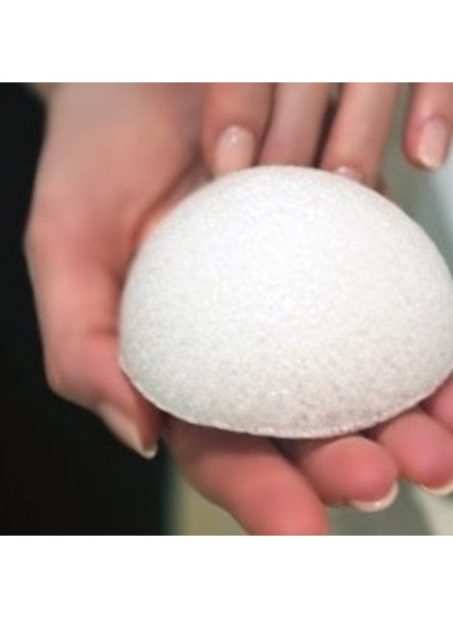 Konjac Spons alle Huidtypen