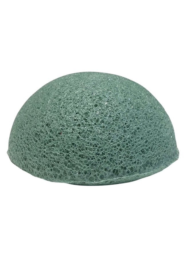 Konjac Spons Aloe Vera Gemengde Huid