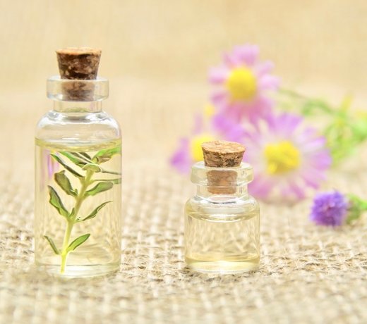 Workshop Natural DIY Skin Care