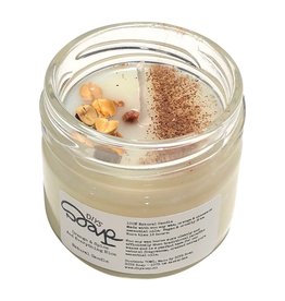 Geurkaars Orange & Spice