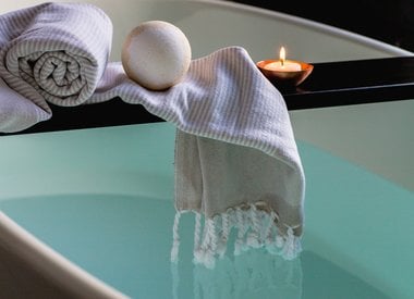 Natuurlijke Geurkaarsen