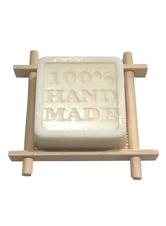 Lotion Bar Doing Bar Time