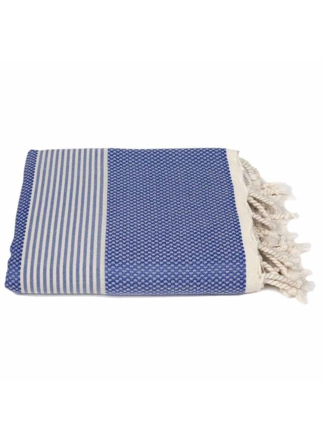 Hamamdoek Bamboe & Biologisch Katoen