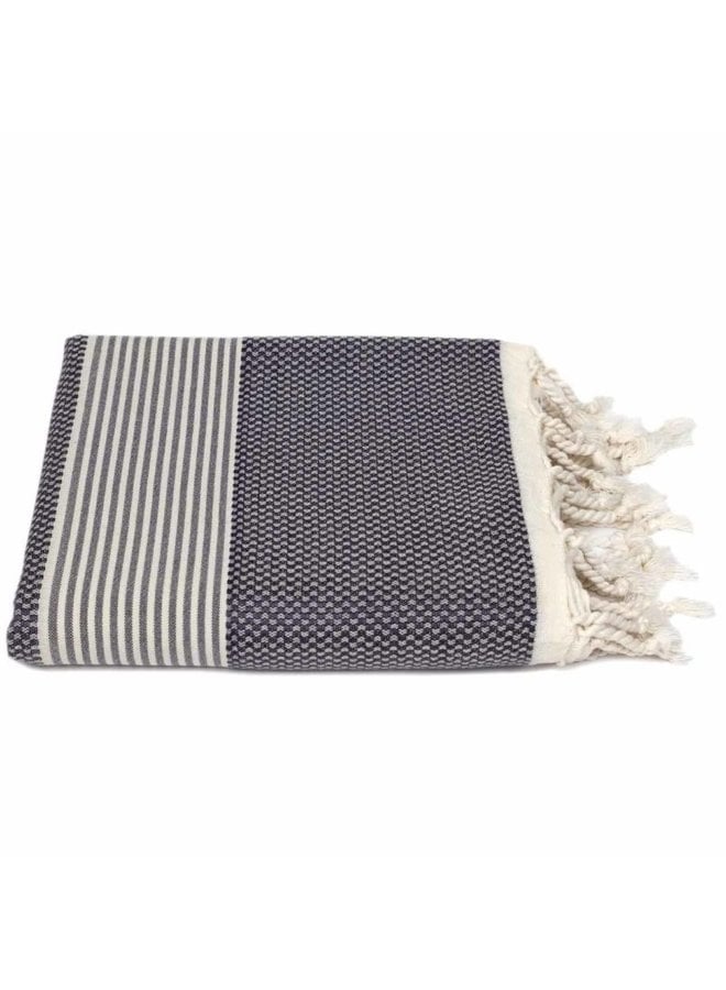 Hamamdoek Bamboe & Biologisch Katoen