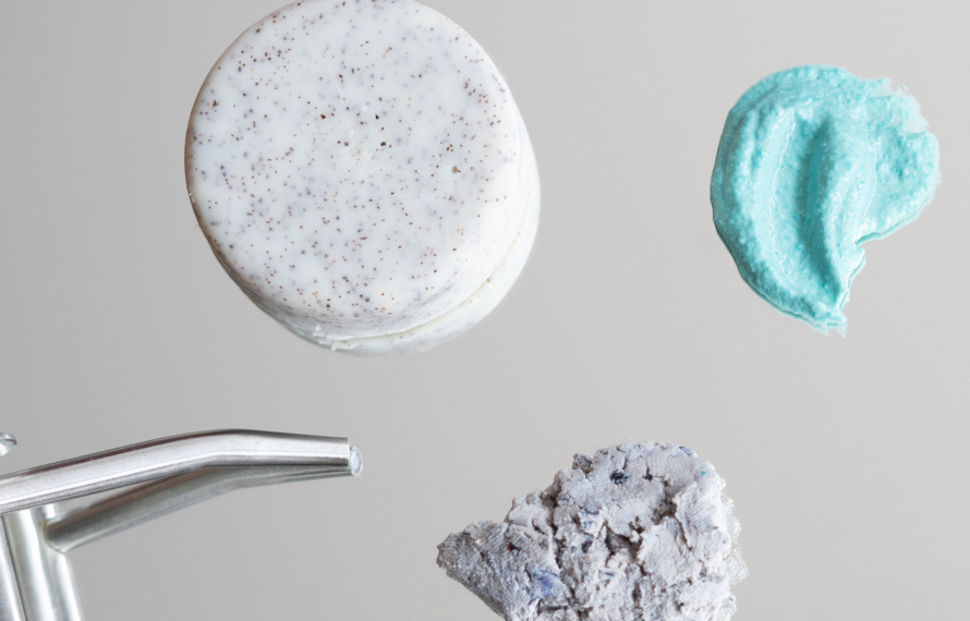 Versimpel je beauty routine