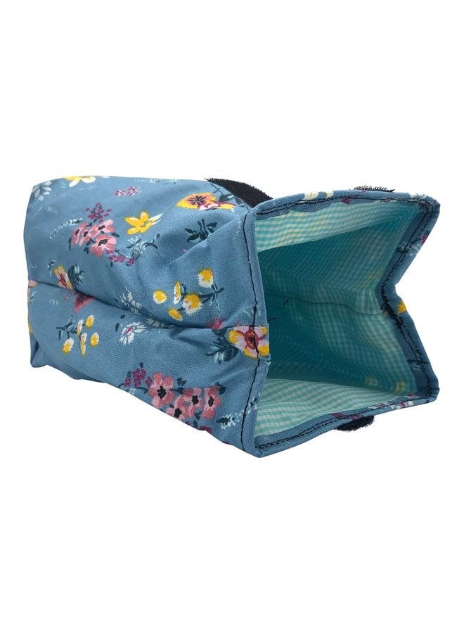 Wikkelzak - Gebruik deze voor lunch of make-up