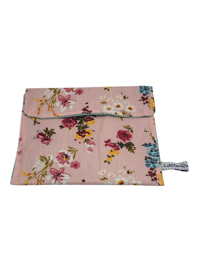 Zeep Reiszakje Waterdicht