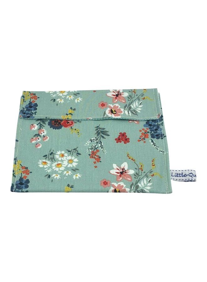 Zeep Reiszakje Waterdicht