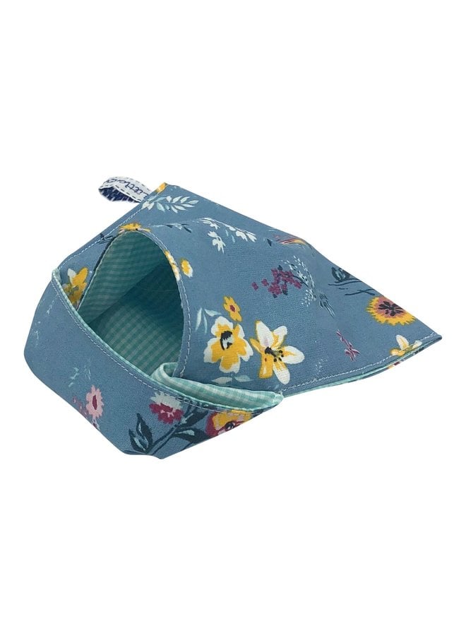 Zeep Reiszakje Waterdicht