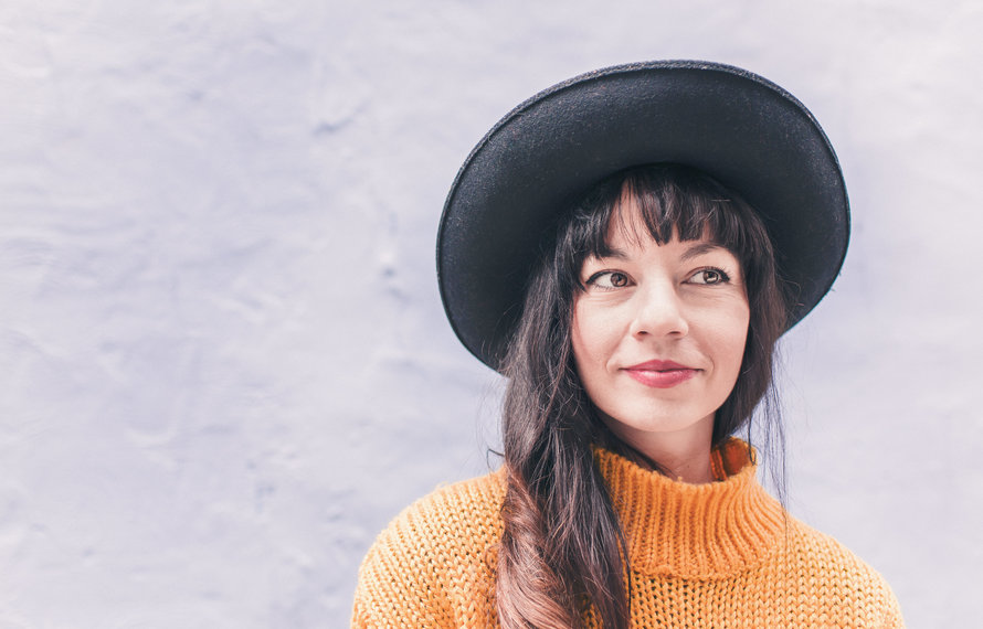 5 natuurlijke oplossingen voor donkere kringen onder je ogen