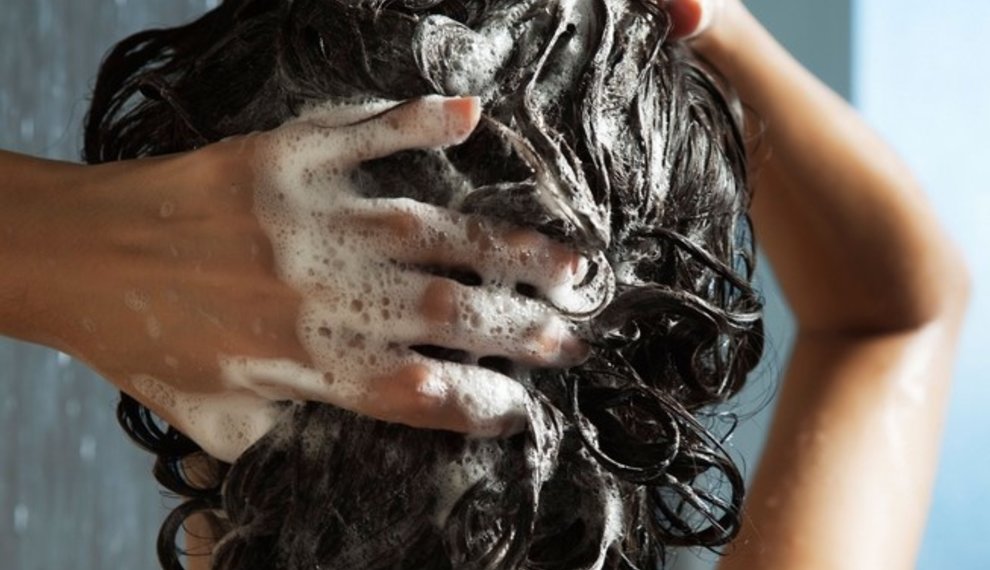 DIY Shampoo en Conditioner