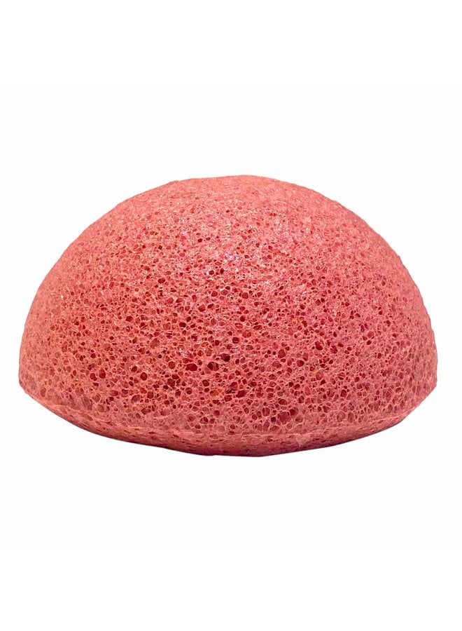 Konjac Sponge Sensitive Skin - Copy
