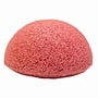 Konjac Sponge Pink Rose Sensitive Skin