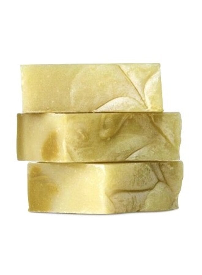 Handcrafted Soap Fresh & Fruity