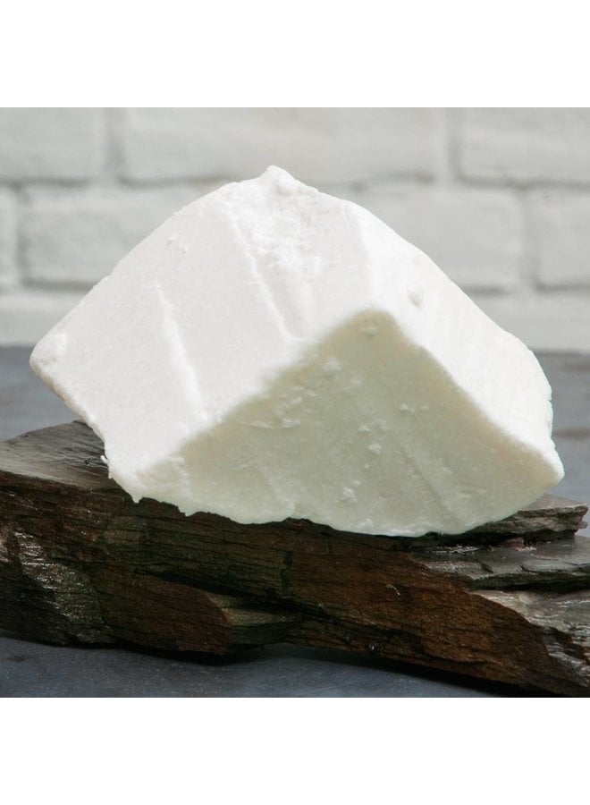 Shea Butter to the Rescue