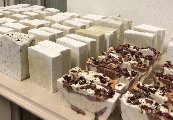 DIYS Soap Atelier